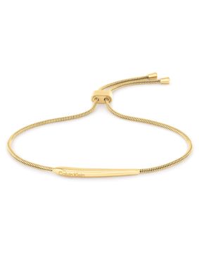 Calvin Klein Elongated Drops rannekoru 35000342