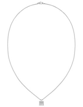 Calvin Klein Minimalistic Squares kaulakoru 35000486