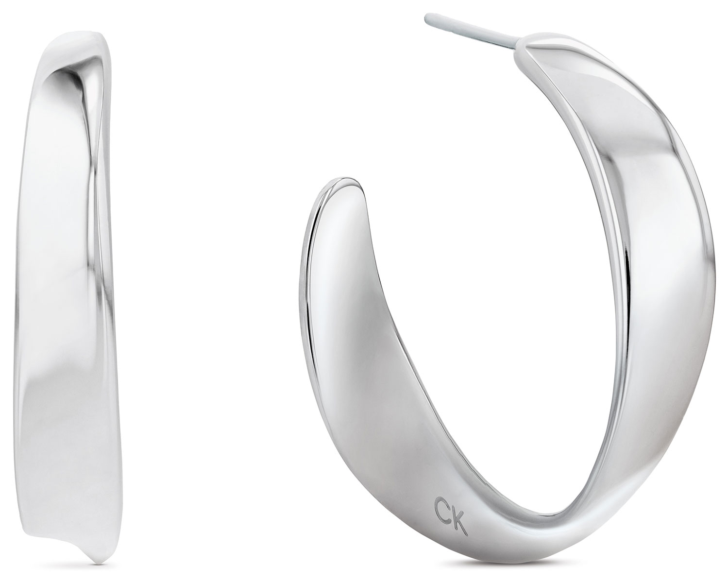 Calvin Klein ethereal metals korvakorut 35000533