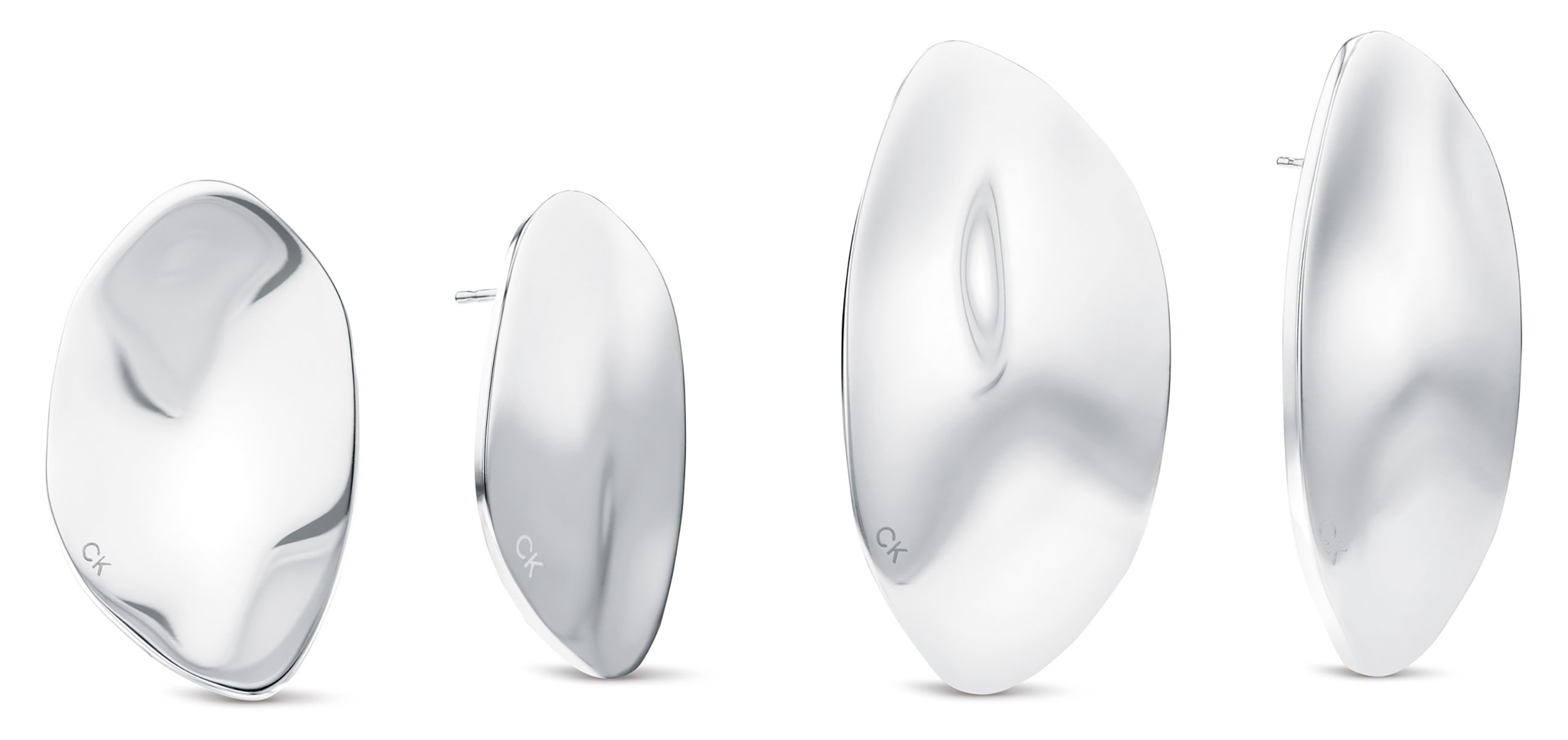 Calvin Klein Reflect korvakorut 35000620