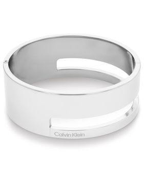 Calvin Klein Geometric Essentials rannekoru 35000674