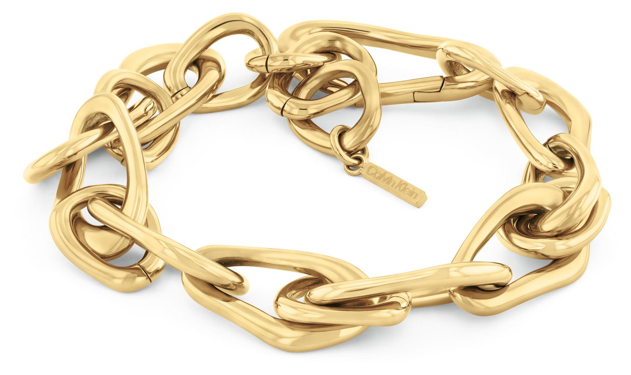 Calvin Klein Statement Links rannekoru 35000748