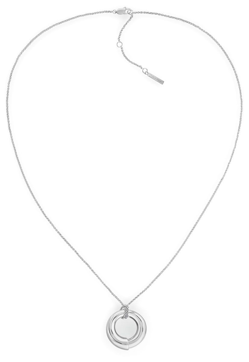 Calvin Klein Spiral kaulakoru 35000760