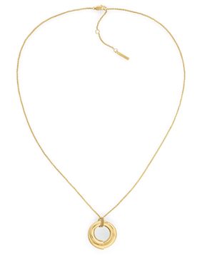 Calvin Klein Spiral kaulakoru 35000761