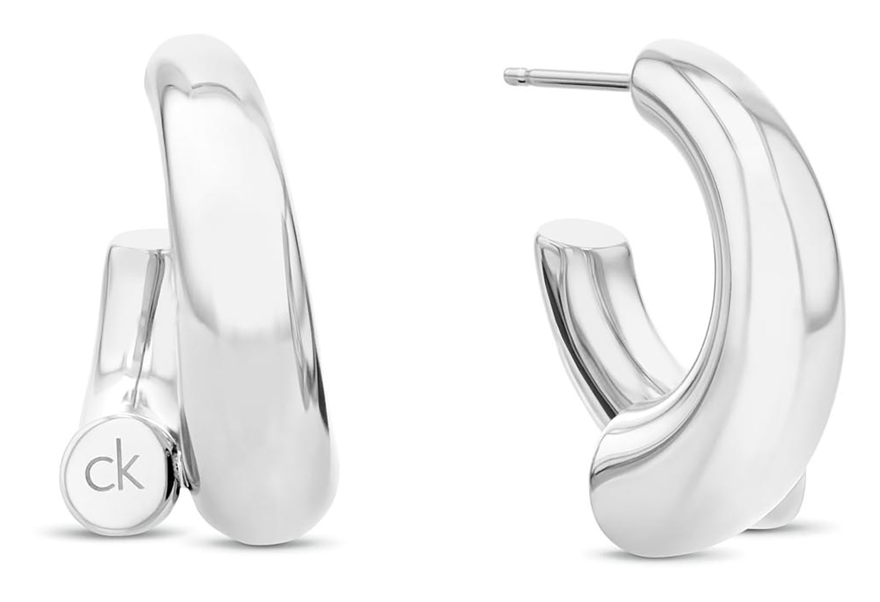 Calvin Klein Spiral korvakorut 35000764