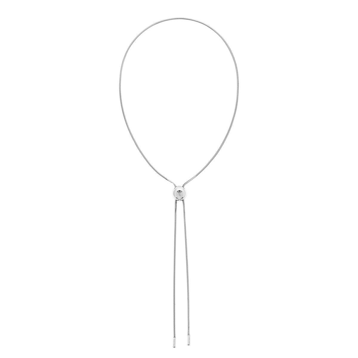 Calvin Klein Sculptural Bubbles kaulakoru 35000808