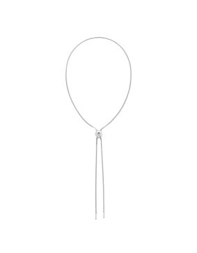 Calvin Klein Sculptural Bubbles kaulakoru 35000808