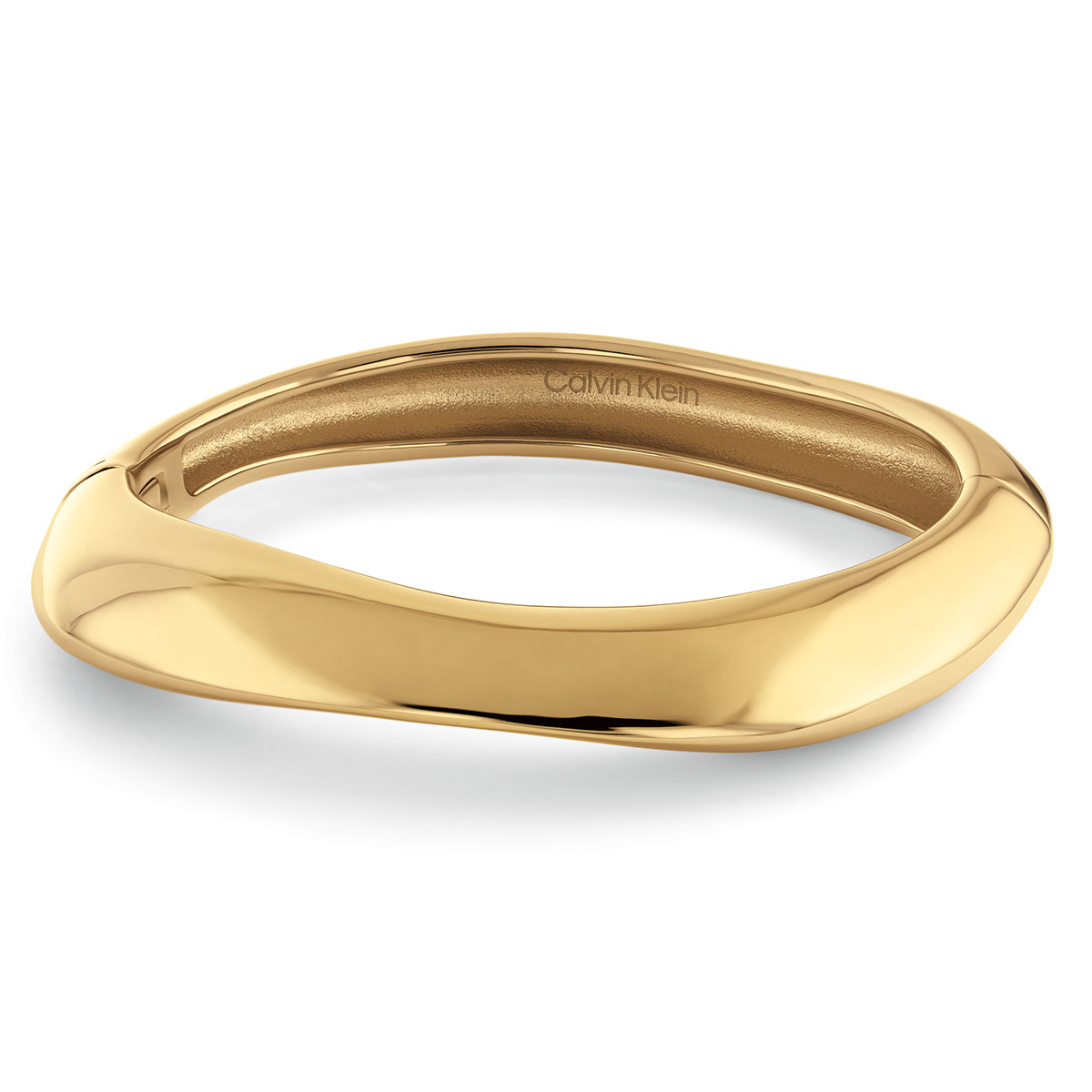 Calvin Klein Scuplted rannerengas 35000818