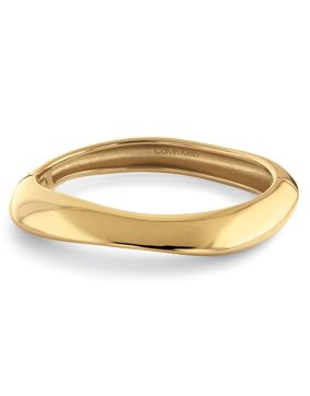 Calvin Klein Scuplted rannerengas 35000818