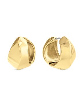 Calvin Klein Sculpted korvakorut 35000820