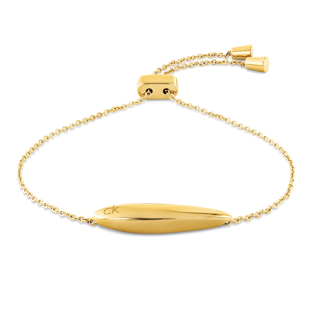 Calvin Klein Sculpted rannekoru 35000824