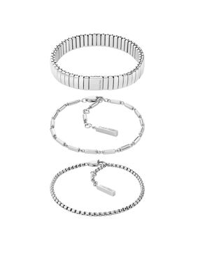 Calvin Klein Stacked rannekoru 35000837