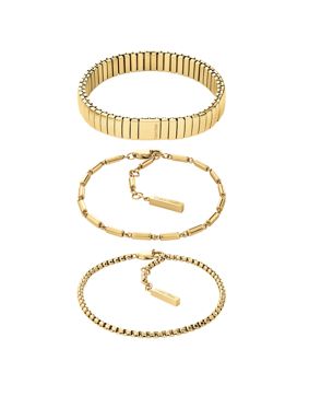 Calvin Klein Stacked rannekoru 35000838