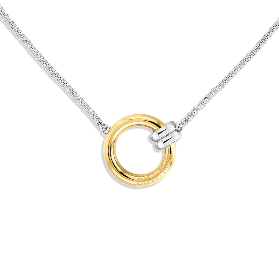 Calvin Klein Duality kaulakoru 35000925