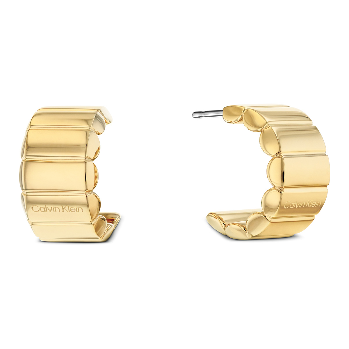 Calvin Klein Modern Repetition korvakorut 35000944