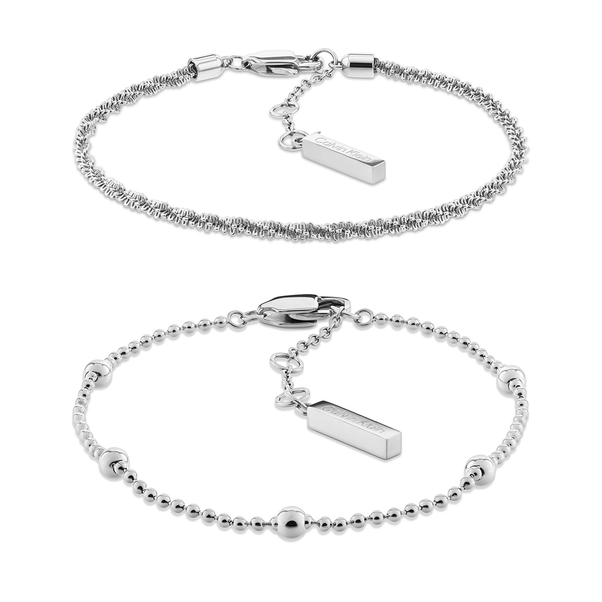 Calvin Klein Layered rannekoru 35000947