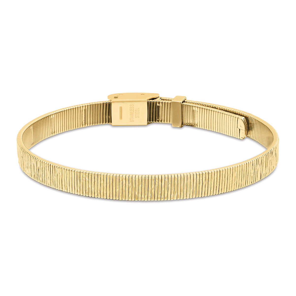 Calvin Klein Sophisticated Texture rannekoru kullattu 35001008