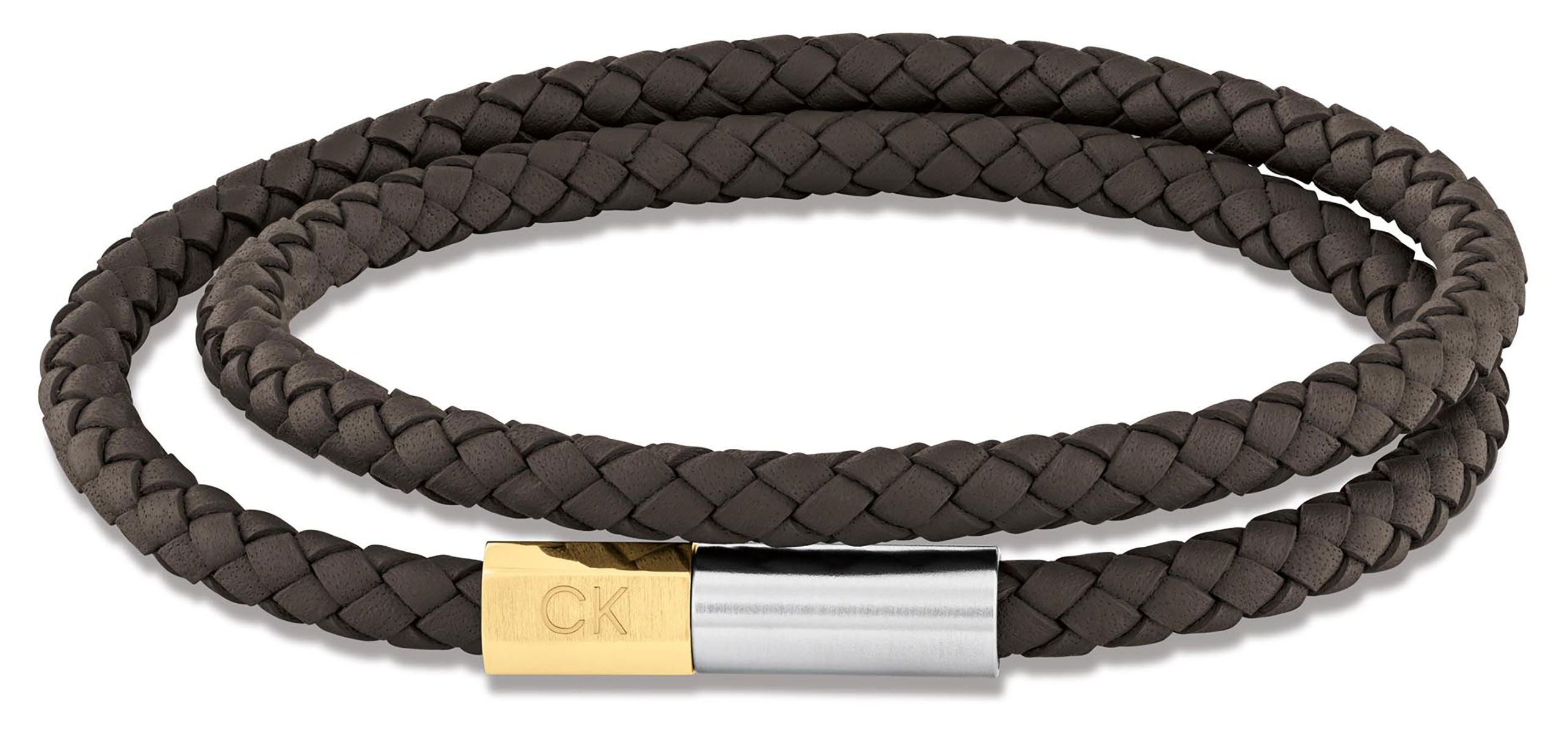 Calvin Klein Industrial Facets rannekoru 35100044