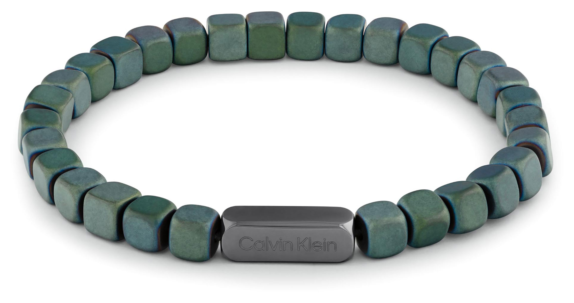 Calvin Klein Modern Square rannekoru 35100059