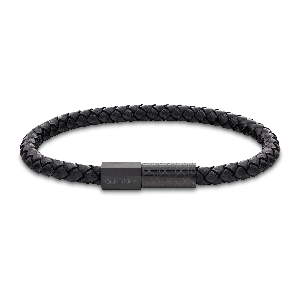 Calvin Klein Industrial Facets rannekoru 35100088