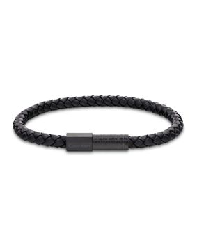 Calvin Klein Industrial Facets rannekoru 35100088