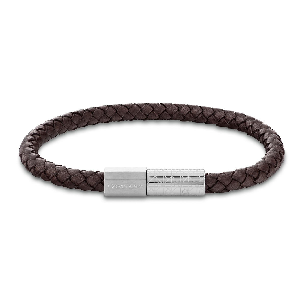 Calvin Klein Industrial Facets rannekoru 35100089