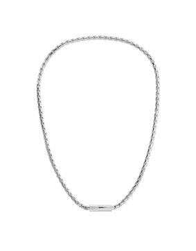 Calvin Klein Contoured Barrel kaulakoru 35100092