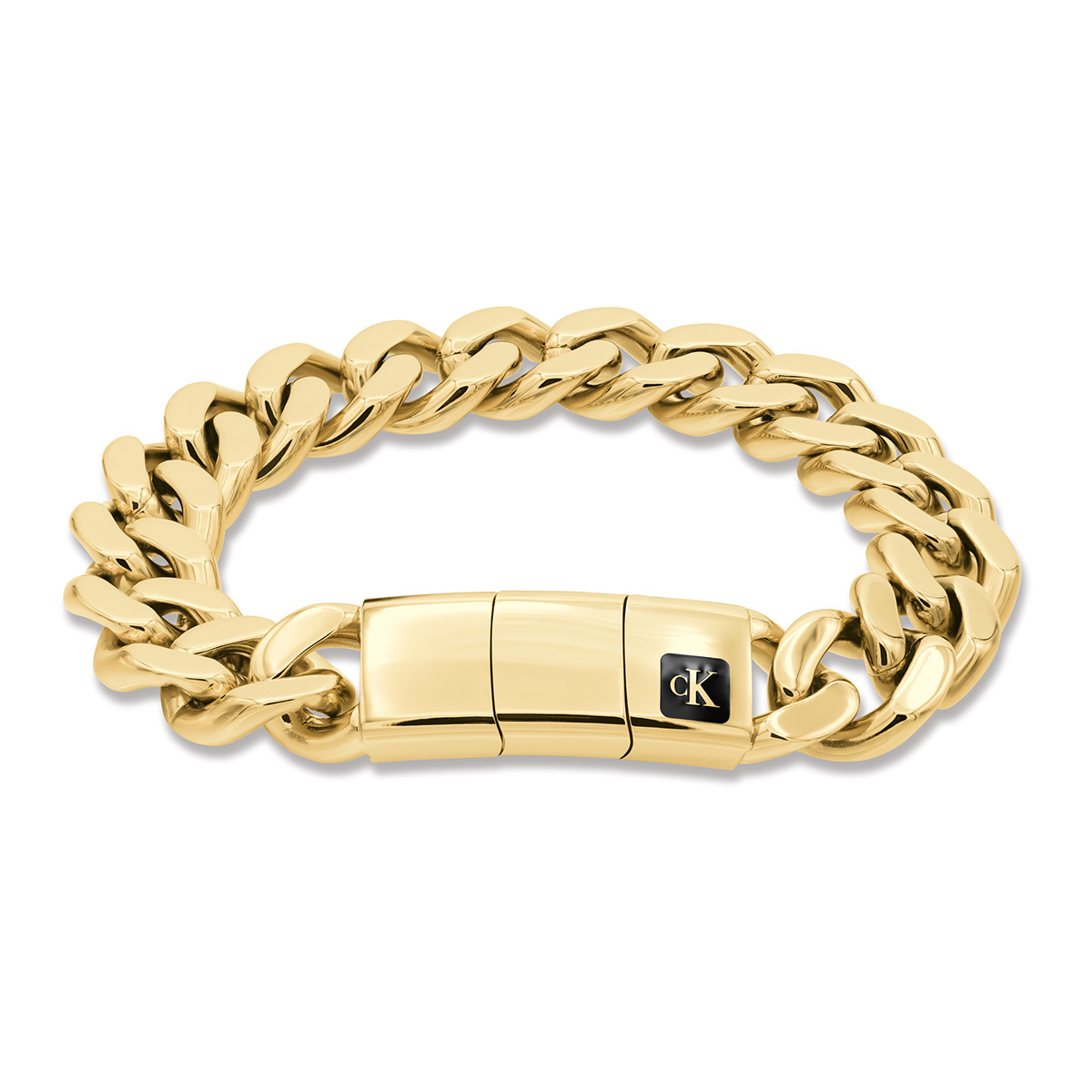 Calvin Klein Command rannekoru kullattu 35100102