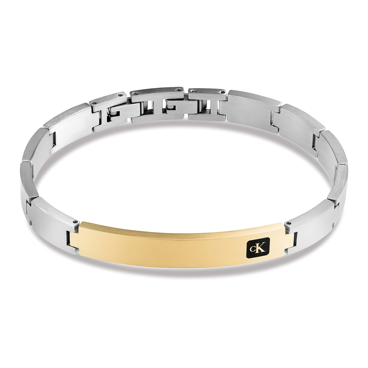 Calvin Klein Architectural Id rannekoru 35100105