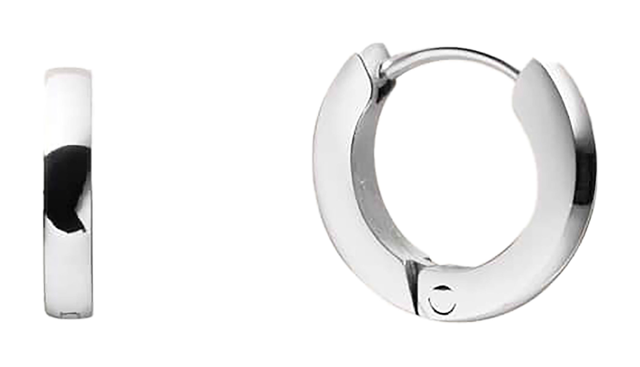 Mockberg Classic Mini korvarenkaat MB0178