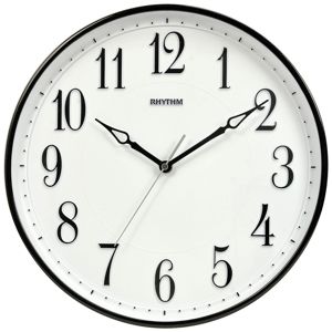 Rhythm CMG580-NR02 seinäkello 34 cm main product photo