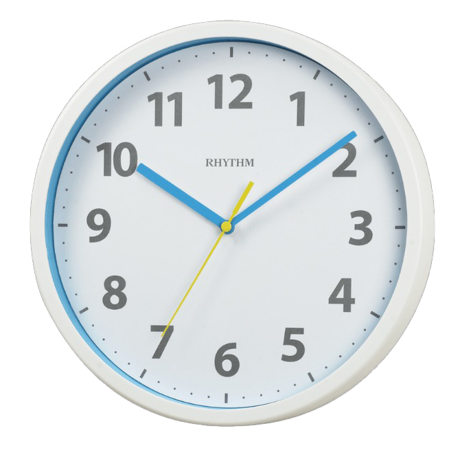 Rhythm Seinäkello CMG600-NR03