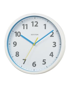 Rhythm Seinäkello CMG600-NR03