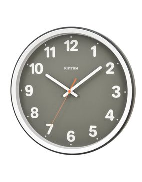 Rhythm Seinäkello CMG617-NR08