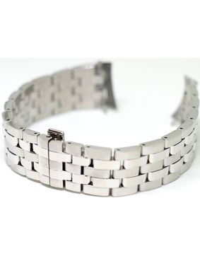 Seiko Cocktail Time Power Reserve teräsranneke