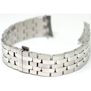 Seiko Cocktail Time teräsranneke M125217J0 main product photo