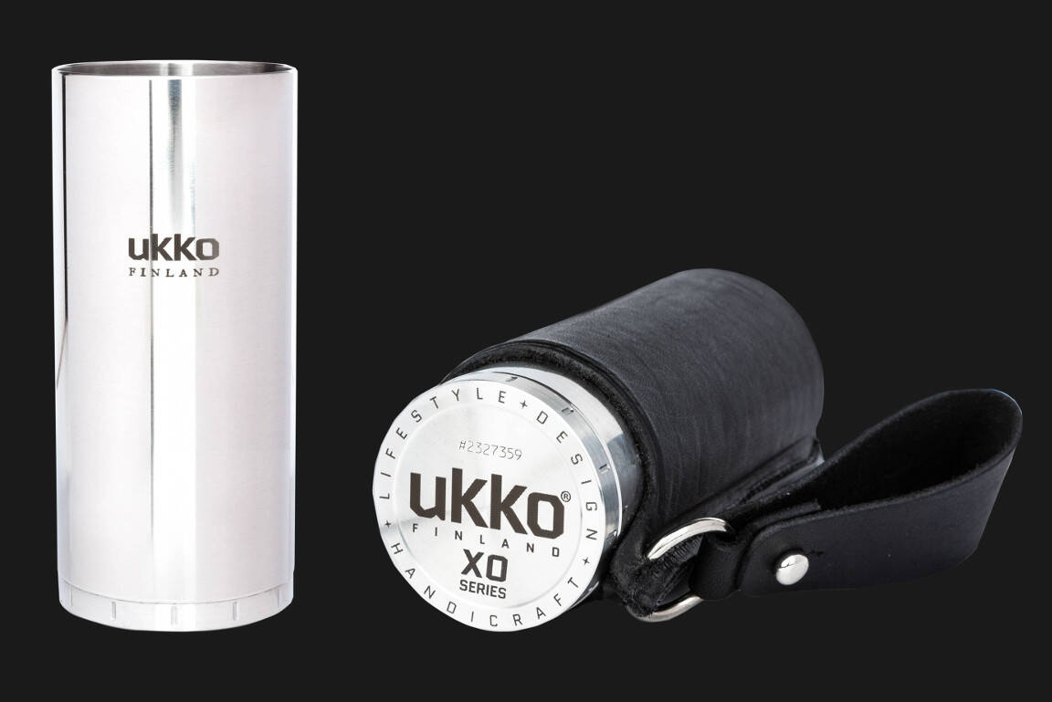 Ukko Coffee 200 XO (21313)