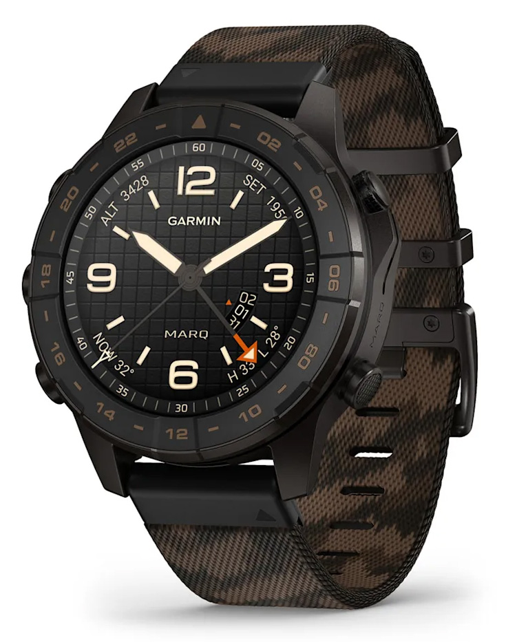 Garmin MARQ Gen 3 Commander 010-04549-30