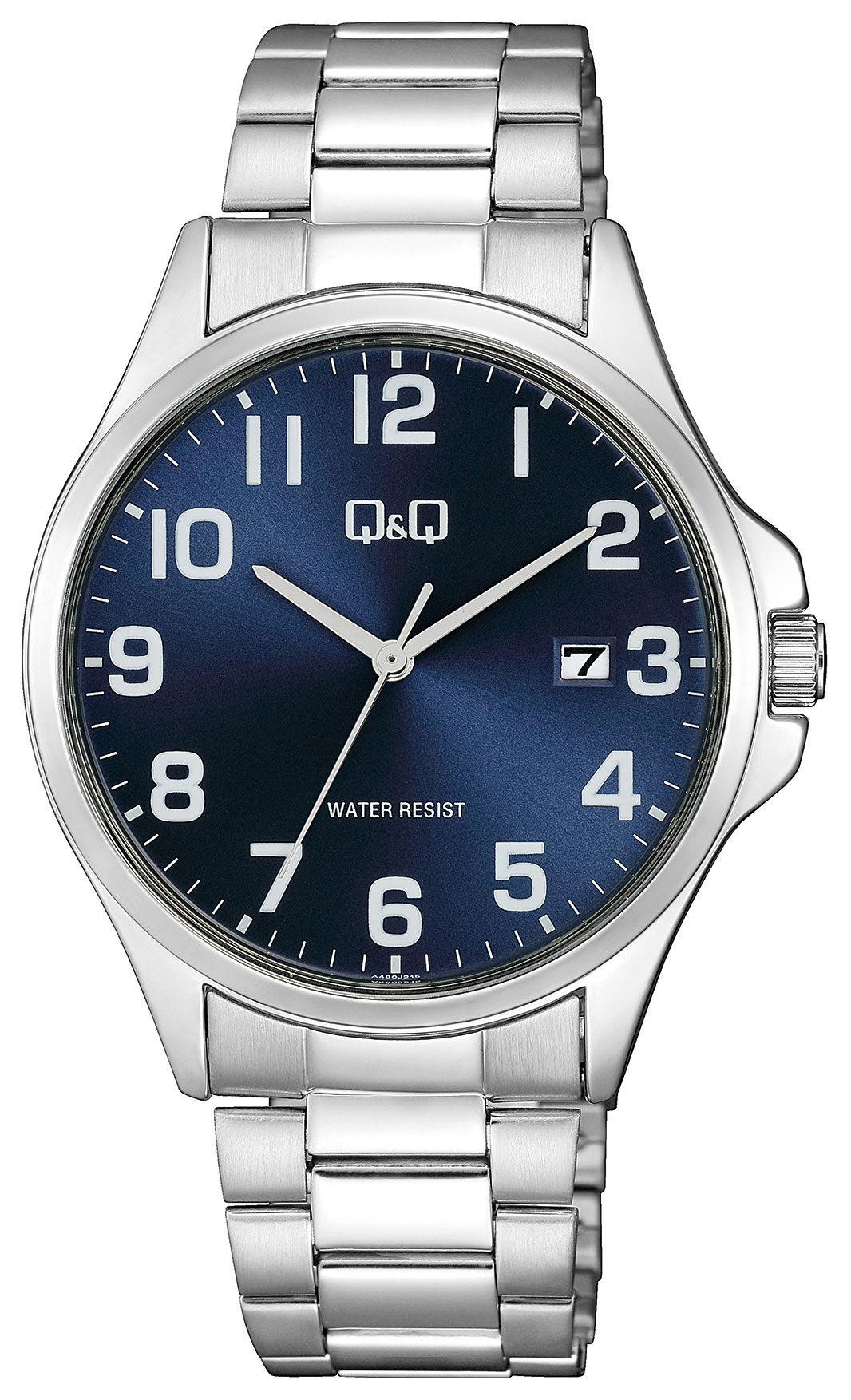 Q&Q miesten rannekello A480J215Y