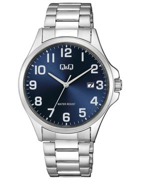 Q&Q miesten rannekello A480J215Y