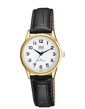 Q&Q naisten rannekello C215J104Y