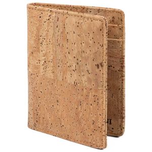 Aarni korkkinen lompakko main product photo