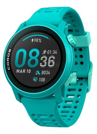 COROS PACE 3 Emerald Teal
