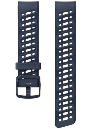 Coros Pace Pro sininen silikoniranneke