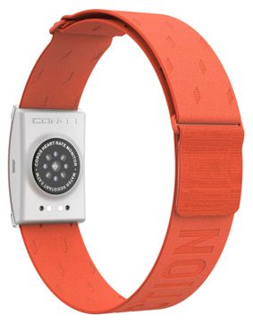 Coros Heart Rate Monitor Orange sykevyö