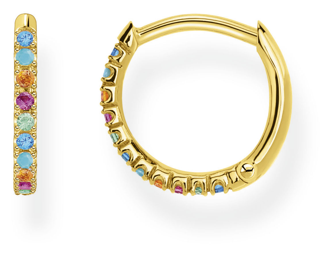 Thomas Sabo korvakoru CR659-488-7