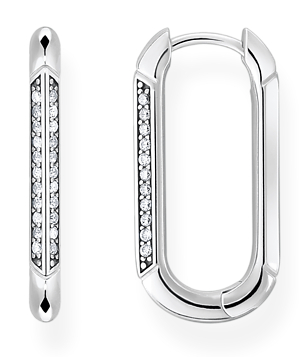 Thomas Sabo korvarenkaat CR674-643-14