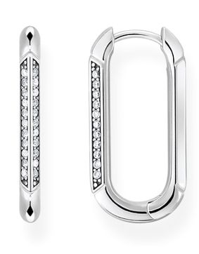 Thomas Sabo korvarenkaat CR674-643-14