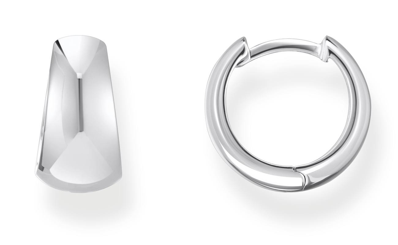 Thomas Sabo Hoop earring korvarenkaat CR740-001-21