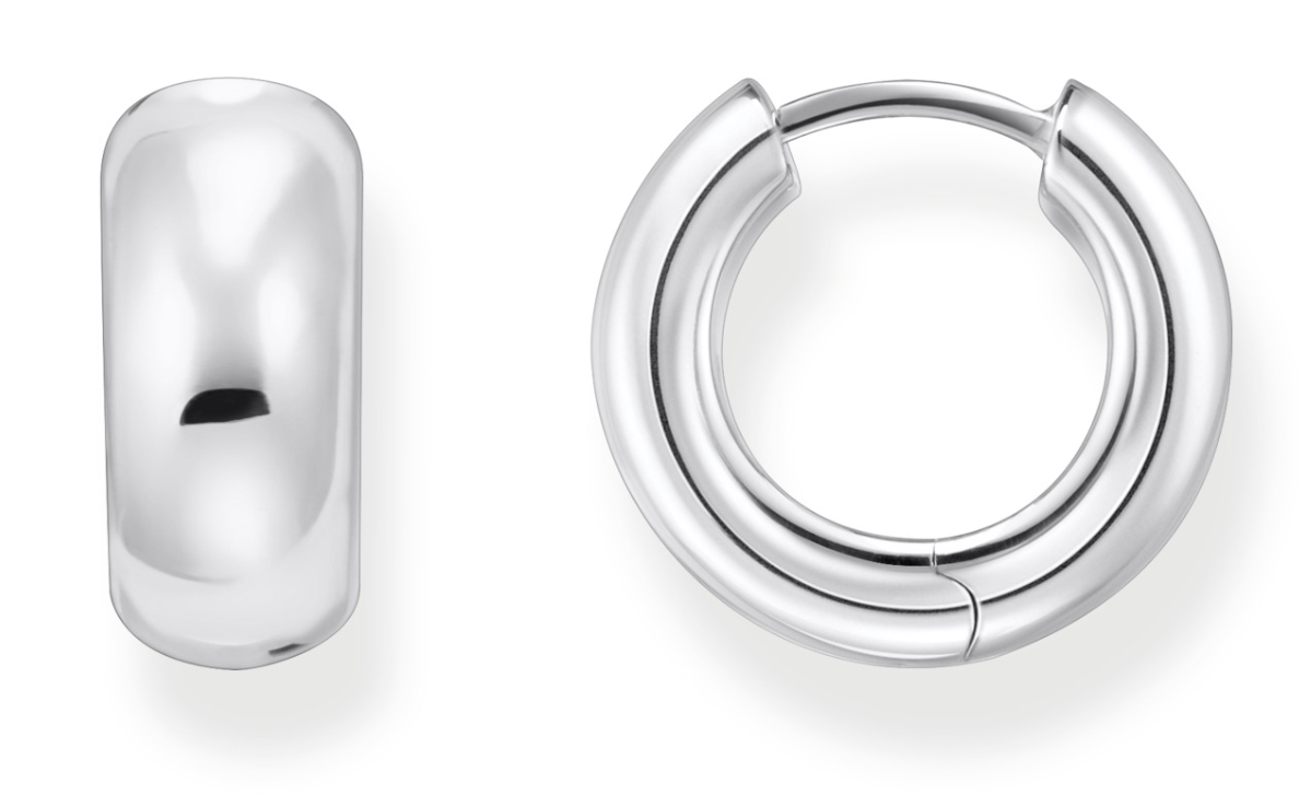 Thomas Sabo Hoop earring korvarenkaat CR741-001-21